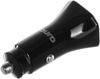 Автомобильное зарядное устройство Buro BUCM1, 2xUSB