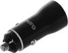 Автомобильное зарядное устройство Buro BUCN1, USB, 1xUSB Type C