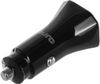 Автомобильное зарядное устройство Buro BUCG1, 2xUSB