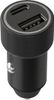 Автомобильное зарядное устройство WIIIX UCC-4-2-15, USB, 1xUSB Type C
