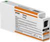 Картридж Epson T54X (C13T54XA00), оранжевый, 350 мл