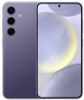 Смартфон Samsung Galaxy S24 8Gb/128Gb фиолетовый (SM-S921BZVDSKZ)