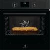 Духовой шкаф Electrolux EOF3C50H, черный