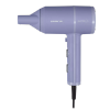 Фен Polaris PHD 2044Ti Quattro Ionic 1.9 кВт, режимов: 3, насадок: 2