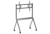 Стойка мобильная для интерактивных панелей 55"-86", Hisense MC086C, до 100 кг (MC086C)