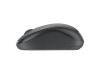 Мышь Logitech M240, Bluetooth, черный (910-007122)