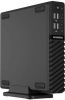 Неттоп Aquarius Pro P30 K43 R53, Intel Core i5 10400, 8Gb, 256Gb SSD, без ОС