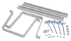 Комплект крепления на столб IEK YKK-0-126 (YKK-0-126)