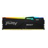 Память DDR5 DIMM 8Gb, 5200MHz Kingston (KF552C36BBEA-8)