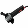 УШМ (болгарка) Deli DE-JM125-2E, 790 Вт, 12.5 см