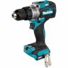 Дрель-шуруповерт Makita DF001GZ, аккумуляторный