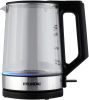 Чайник электрический Hyundai HYK-G8808 1.7л., 2.2 кВт