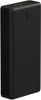 Портативный аккумулятор (Powerbank) Digma DGPF20B, 20000 мА·ч, черный