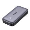 Портативный аккумулятор (Powerbank) UGREEN PB502, 10000 мА·ч, серый
