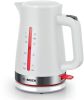 Чайник электрический Bosch TWK4M221 1.7л., 2.2 кВт