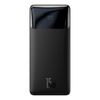 Портативный аккумулятор (Powerbank) BASEUS Bipow Digital Display, 20 А·ч, черный