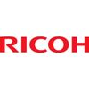 Картридж лазерный Ricoh 842568, голубой