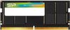 Память DDR4 SODIMM 16Gb, 5600MHz Silicon Power (SP016GBSVU560F02)