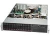 Серверная платформа SuperMicro 221P-C9RT, 2xLGA4677, 16xDDR5, 16x2.5 HDD HS, Redundant 2x1200 Вт 2U (SYS-221P-C9RT)