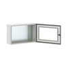 Корпус металлический 40 см x 20 см x 60 см, IP 66, DKC R5STEX0462