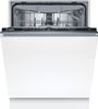 Посудомоечная машина встраиваемая Bosch SMV2HVX02E, черный