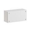 Корпус металлический 30 см x 12 см x 15 см, IP 66, DKC R5SDE3112