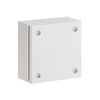 Корпус металлический 15 см x 8 см x 15 см, IP 66, DKC R5SDE118