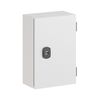 Корпус металлический 30 см x 12 см x 20 см, IP55, DKC R5SDE3212C