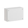 Корпус металлический 30 см x 12 см x 20 см, IP66, DKC R5SDE3212
