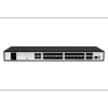 Коммутатор SNR S5210G-24FX-UPS, combo RJ-45/SFP 24x1, SFP/uplink: SFP+x4 (SNR-S5210G-24FX-UPS)