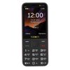 Мобильный телефон teXet TM-315 черный