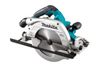 Дисковая пила Makita DHS900Z, диаметр диска 23.5 см