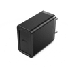 Сетевое зарядное устройство Vention FADB0, PD 20 Вт, 3А, черный