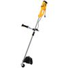 Электрический триммер DEKO DKTR1250 MAX, сетевой