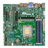 Материнская плата Supermicro X13SAZ-F (MBD-X13SAZ-F-B)