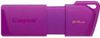 Флешка 64Gb Kingston DataTraveler Exodia M KC-U2L64-7LP