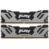 Комплект памяти DDR5 DIMM 96Gb (2x48Gb), 6400MHz Kingston (KF564C32RSK2-96)