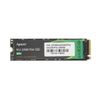 SSD Apacer AS2280P4U 256Gb M.2 (AP256GAS2280P4U)