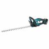 Кусторез Makita DUH506RF, аккумуляторный