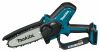 Пила цепная Makita DUC150Z, аккумуляторная, 15 см