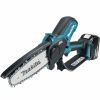 Пила цепная Makita DUC150SF, аккумуляторная, 15 см