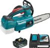 Пила цепная Makita DUC204RF, аккумуляторная, 20 см
