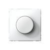 Диммер Systeme Electric, 1кл., лотос