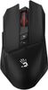 Мышь A4Tech Bloody R36 Ultra, Bluetooth/Радиоканал/USB, черный (R36 ULTRA)