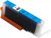 Картридж NV Print NV-6473B001, совместимый, голубой, для Canon Pixma iP7240/MG6340/MG5440