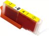 Картридж NV Print NV-6475B001, совместимый, желтый, для Canon