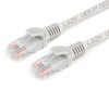 Патч-корд Cablexpert UTP, кат.5e, 5 м, RJ45-RJ45, серый (PP31-5M)