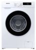 Стиральная машина Samsung WW80T3040BW/LP, 8 кг, 1400 об/мин
