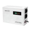 Стабилизатор напряжения SMARTWATT AVR SLIM 1500RW, 1500 VA