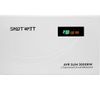 Стабилизатор напряжения SMARTWATT AVR SLIM 3000RW, 3000 VA